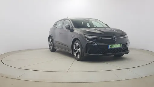RENAULT Megane Megane EV40 Equilibre