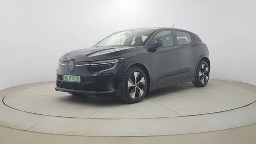 RENAULT Megane Megane EV40 Equilibre