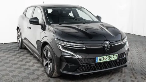 RENAULT Megane Megane EV40 Equilibre