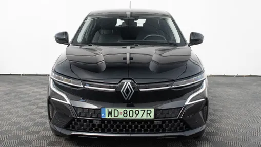 RENAULT Megane Megane EV40 Equilibre