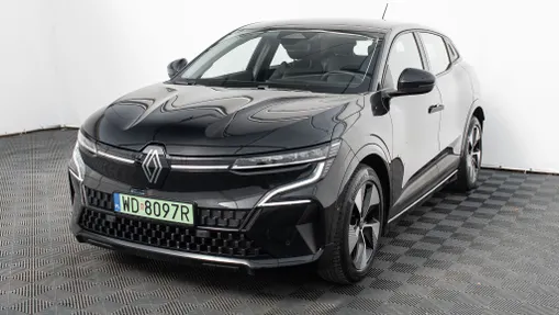 RENAULT Megane Megane EV40 Equilibre