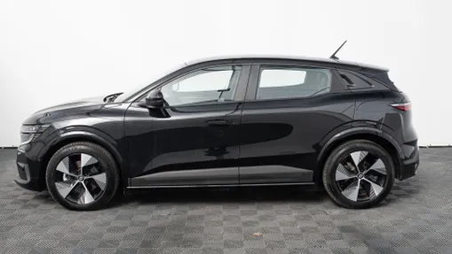 RENAULT Megane Megane EV40 Equilibre