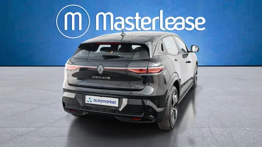 RENAULT Megane Megane EV40 Equilibre