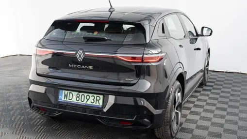 RENAULT Megane Megane EV40 Equilibre