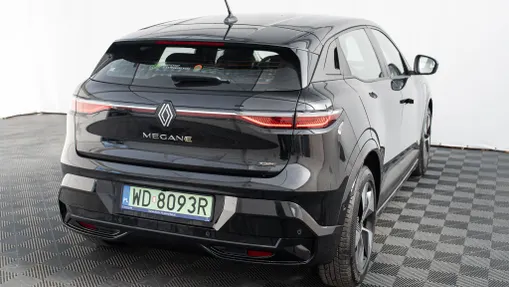 RENAULT Megane Megane EV40 Equilibre