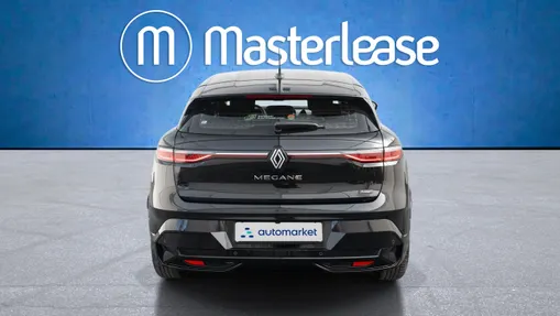 RENAULT Megane Megane EV40 Equilibre
