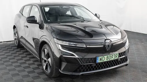 RENAULT Megane Megane EV40 Equilibre