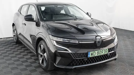 RENAULT Megane Megane EV40 Equilibre