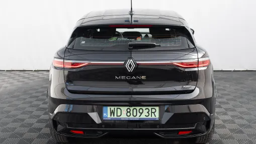 RENAULT Megane Megane EV40 Equilibre
