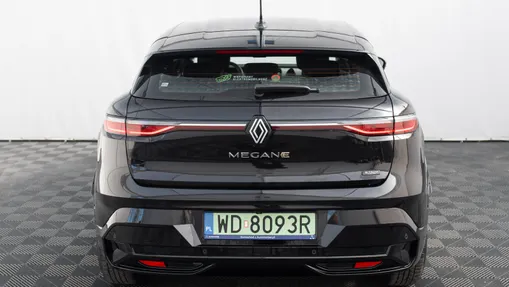 RENAULT Megane Megane EV40 Equilibre