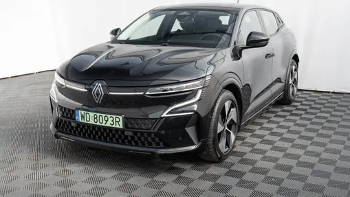 RENAULT Megane Megane EV40 Equilibre