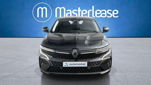 RENAULT Megane Megane EV40 Equilibre