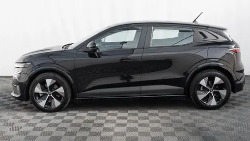 RENAULT Megane Megane EV40 Equilibre