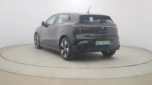 RENAULT Megane Megane EV40 Equilibre
