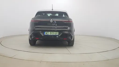 RENAULT Megane Megane EV40 Equilibre