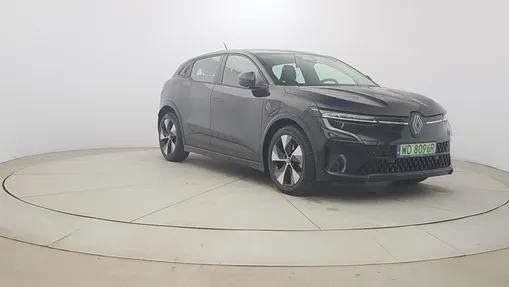 RENAULT Megane Megane EV40 Equilibre