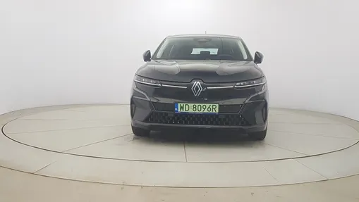 RENAULT Megane Megane EV40 Equilibre