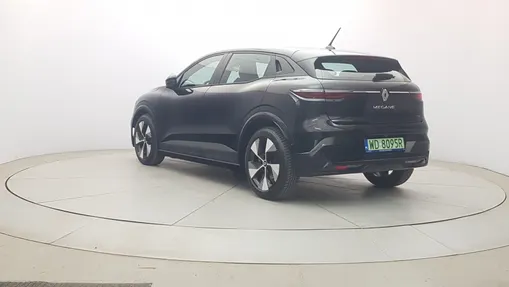 RENAULT Megane Megane EV40 Equilibre