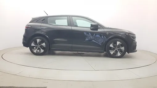 RENAULT Megane Megane EV40 Equilibre