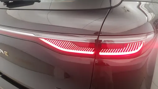RENAULT Megane Megane EV40 Equilibre