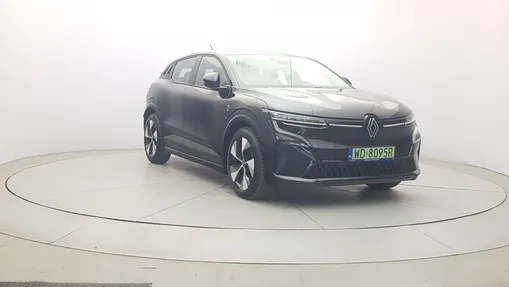 RENAULT Megane Megane EV40 Equilibre
