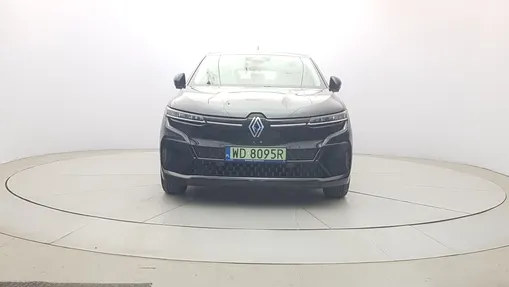 RENAULT Megane Megane EV40 Equilibre