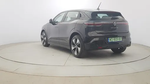 RENAULT Megane Megane EV40 Equilibre