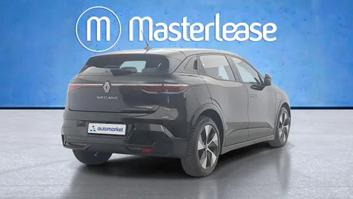 RENAULT Megane Megane EV40 Equilibre