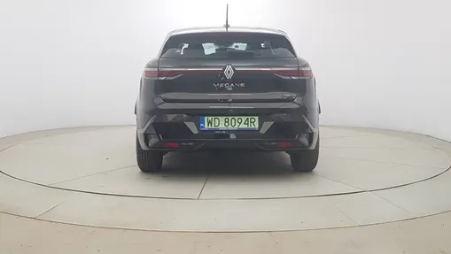 RENAULT Megane Megane EV40 Equilibre