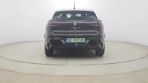 RENAULT Megane Megane EV40 Equilibre