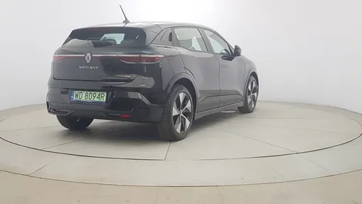 RENAULT Megane Megane EV40 Equilibre