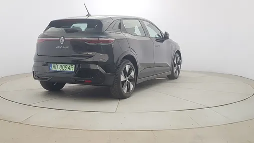RENAULT Megane Megane EV40 Equilibre
