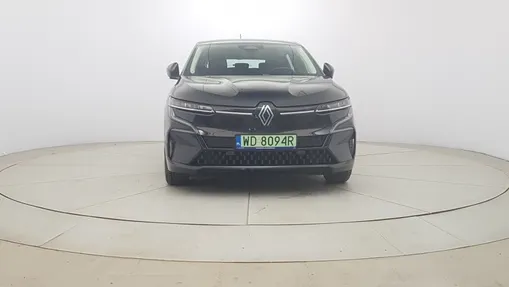RENAULT Megane Megane EV40 Equilibre