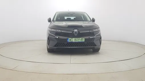 RENAULT Megane Megane EV40 Equilibre
