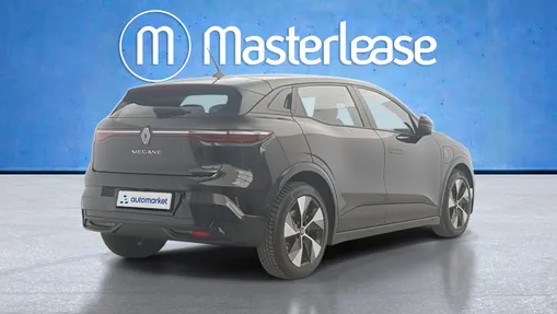 RENAULT Megane Megane EV40 Equilibre