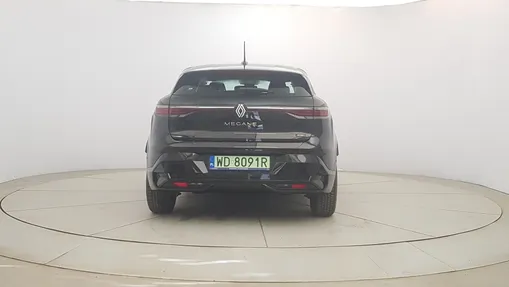 RENAULT Megane Megane EV40 Equilibre
