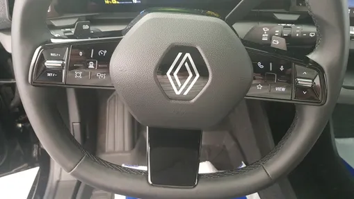 RENAULT Megane Megane EV40 Equilibre