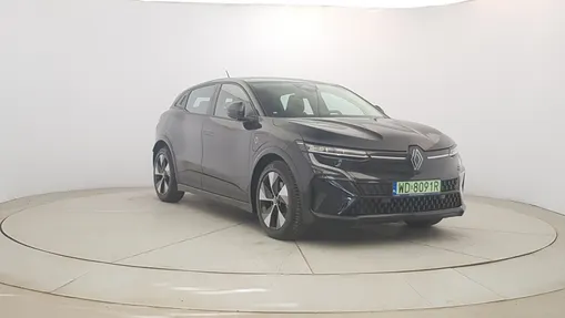 RENAULT Megane Megane EV40 Equilibre
