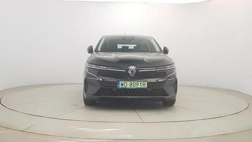 RENAULT Megane Megane EV40 Equilibre