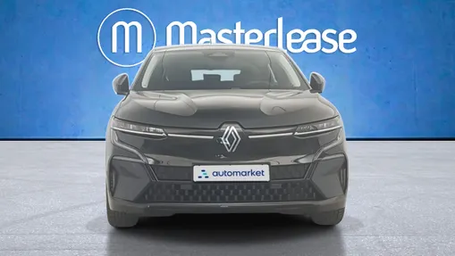 RENAULT Megane Megane EV40 Equilibre