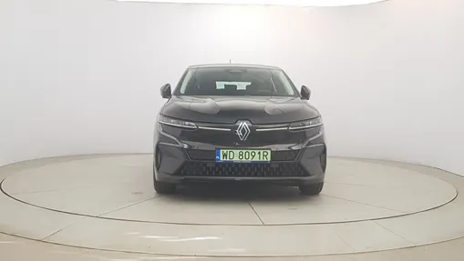 RENAULT Megane Megane EV40 Equilibre
