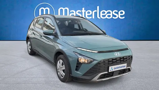 HYUNDAI Bayon Bayon 1.0 T-GDI Modern