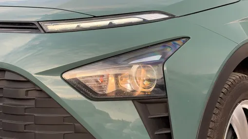 HYUNDAI Bayon Bayon 1.0 T-GDI Modern