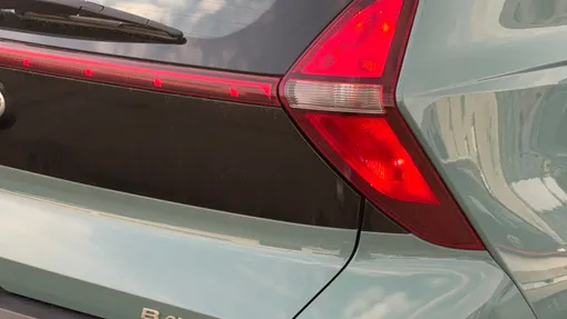 HYUNDAI Bayon Bayon 1.0 T-GDI Modern