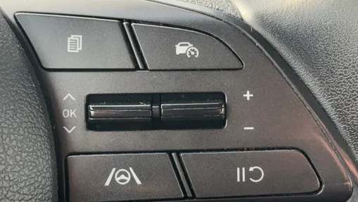 HYUNDAI Bayon Bayon 1.0 T-GDI Modern