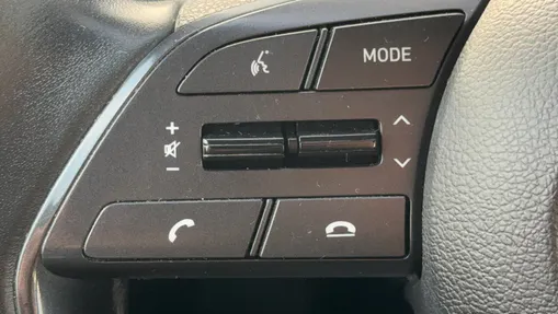 HYUNDAI Bayon Bayon 1.0 T-GDI Modern
