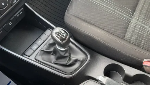 HYUNDAI Bayon Bayon 1.0 T-GDI Modern