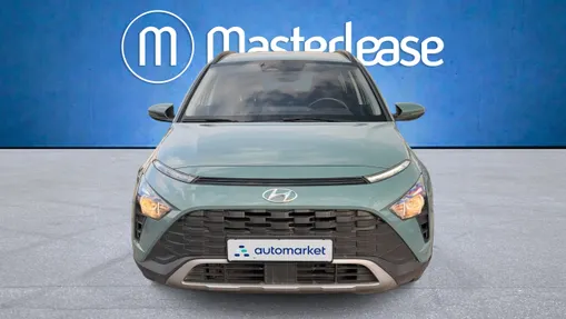 HYUNDAI Bayon Bayon 1.0 T-GDI Modern