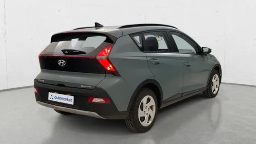 HYUNDAI Bayon Bayon 1.0 T-GDI Modern