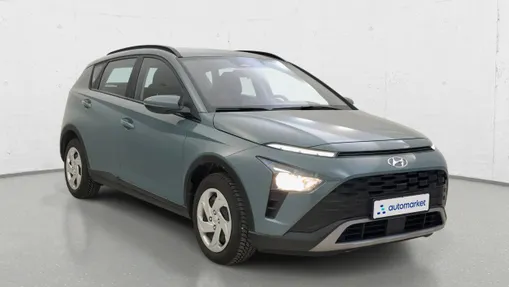 HYUNDAI Bayon Bayon 1.0 T-GDI Modern